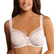 Rosa Faia BH Emily Big Cup Underwire Bra Lysrosa polyamid F 75 Dame