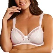 Rosa Faia BH Emily Soft Bra Lysrosa polyamid C 80 Dame