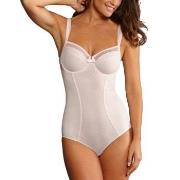 Rosa Faia Emily Underwire Bodysuit Lysrosa B 85 Dame