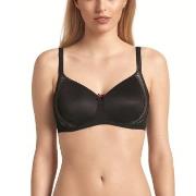 Rosa Faia BH Fleur Wireless Contour Bra Svart C 65 Dame