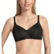 Rosa Faia BH Lace Rose Wireless Contour Bra Svart A 80 Dame