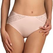 Rosa Faia Truser Selena High Waist Brief Lysrosa 38 Dame