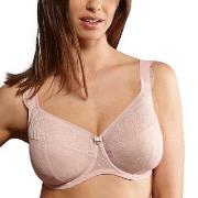 Rosa Faia BH Selma Big Cup Underwire Bra Gammelrosa I 75 Dame