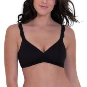 Rosa Faia BH Selma Soft Bra Spacer Cups Svart B 85 Dame