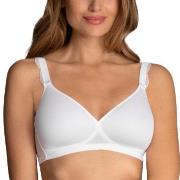 Rosa Faia BH Selma Soft Bra Spacer Cups Hvit B 85 Dame