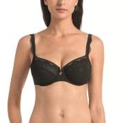 Rosa Faia BH Selma Underwire Bra Svart D 80 Dame