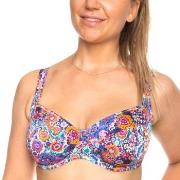 Rosa Faia Summer Stories Federica Top Mønster H 40 Dame