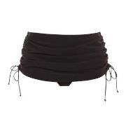 Rosa Faia Swim Skirt Kim Svart 38 Dame