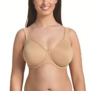 Rosa Faia BH Twin Firm Underwire Bra Beige polyamid B 90 Dame