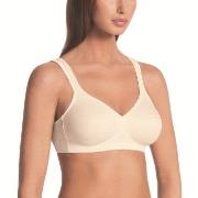 Rosa Faia BH Twin Seamless Soft Bra Champagne A 75 Dame