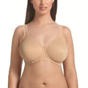 Rosa Faia BH Twin Seamless Underwire Bra Sand B 90 Dame