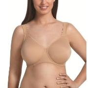 Rosa Faia BH Twin Seamless Underwire Bra Beige C 75 Dame