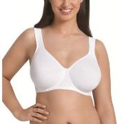 Rosa Faia BH Twin Seamless Underwire Bra Hvit G 65 Dame