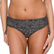 Saltabad Leo Bikini Maxi Tai With String Leopard polyamid 42 Dame