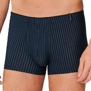 Schiesser Long Life Soft Boxer Brief Marine Small Herre