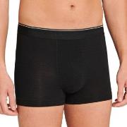 Schiesser Personal Fit Boxer Svart Small Herre