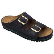 Scholl Airbase Unisex Svart Str 44