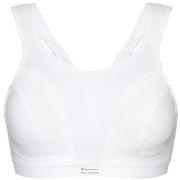 Shock Absorber BH D+ Sports Bra Hvit G 85 Dame