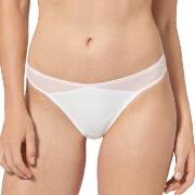 Sloggi Truser Oxygene Infinite Mini Brief Hvit Small Dame