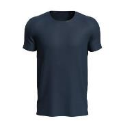 Stedman Active Sports-T For Men Mørkblå polyester XX-Large Herre