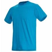 Stedman Classic Men T-shirt Himmelsblå bomull Small Herre