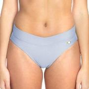 Sunseeker Rustic Sweetheart Full Bikini Panty Lysblå polyamid 38 Dame