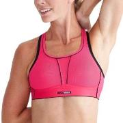 Swemark Movement Sport Bra BH Bringebærrød B 85 Dame