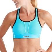 Swemark Movement Sport Bra BH Blå B 90 Dame