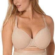 Triumph BH Airy Sensation WP Beige D 70 Dame