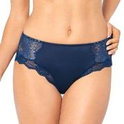 Triumph Truser Amourette Charm Maxi Brief Mørkblå 38 Dame