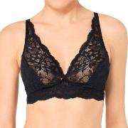 Triumph BH Amourette Charm N Soft Bra Svart B 85 Dame