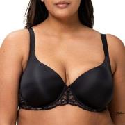 Triumph BH Amourette Charm WHP 01 Svart F 90 Dame