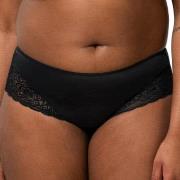 Triumph Truser Amourette Spotlight Hipster Svart 42 Dame