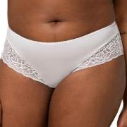 Triumph Truser Amourette Spotlight Hipster Hvit 40 Dame