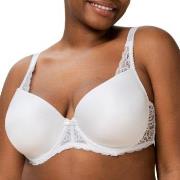 Triumph BH Amourette Spotlight WHP Hvit E 80 Dame