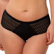 Triumph Truser Aura Spotlight Maxi Hipster Svart 40 Dame