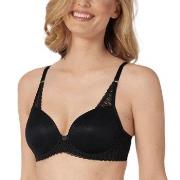 Triumph BH Aura Spotlight T-Shirt Bra Svart A 75 Dame