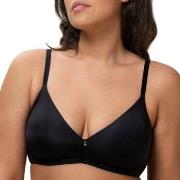 Triumph BH Body Make-Up Essentials P01 Svart C 80 Dame