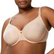 Triumph BH Body Make-Up Essentials W Beige polyamid B 90 Dame