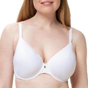 Triumph BH Body Make-up Essentials WHP Hvit A 85 Dame