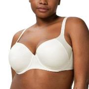 Triumph BH Body Make-up Soft Touch WP Vanilje E 70 Dame