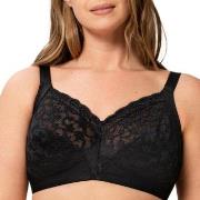 Triumph BH Delicate Doreen N Svart C 105 Dame