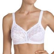 Triumph BH Delicate Doreen N Hvit B 85 Dame