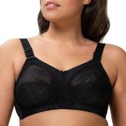Triumph BH Doreen N Svart E 105 Dame