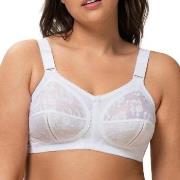 Triumph BH Doreen N Hvit H 105 Dame