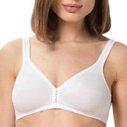 Triumph BH Eileen Soft Bra Hvit B 70 Dame