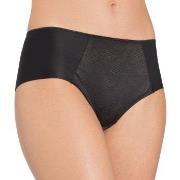 Triumph Truser Essential Minimizer Hipster Svart 42 Dame