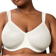 Triumph BH Essential Minimizer W Vanilje D 90 Dame
