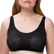 Triumph BH Everyday Fit Smart P Svart Fit Smart 1 Dame
