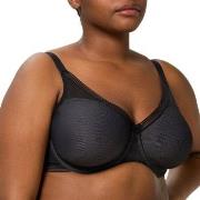 Triumph BH Infinite Sensation W01 Svart D 85 Dame